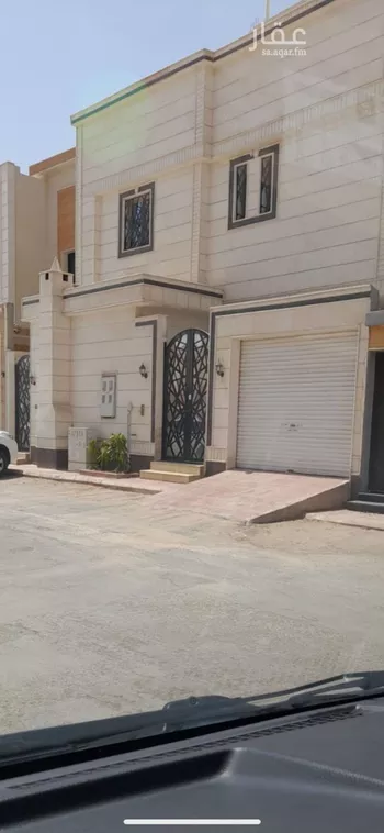 شقة للإيجار في شارع عمر شطا, حي الرمال, مدينة الرياض, منطقة الرياض