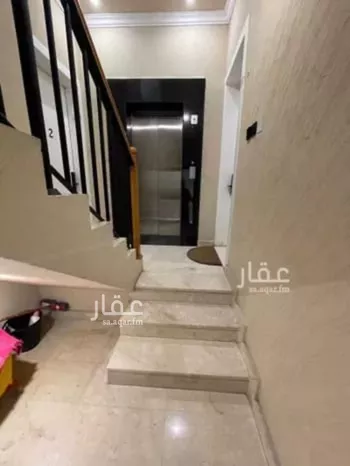 شقة للإيجار في شارع خليج السويس, حي الملقا, مدينة الرياض, منطقة الرياض صورة 3