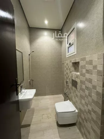 دور للإيجار في شارع العروبه, حي المهدية, مدينة الرياض, منطقة الرياض صورة 5