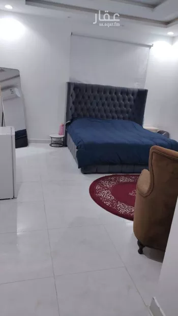 فيلا للإيجار في شارع محمود عبدالله قاري, حي الرمال, مدينة الرياض, منطقة الرياض صورة 3