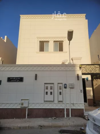 شقة للإيجار في شارع الروضة, حي الياسمين, مدينة الرياض, منطقة الرياض