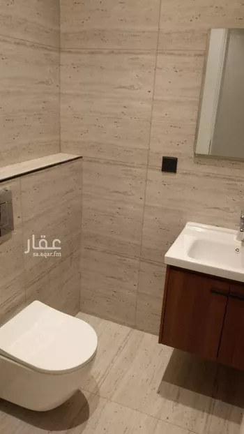 شقة للإيجار في شارع عمر بن عمرو بن إياس, حي النرجس, مدينة الرياض, منطقة الرياض صورة 2
