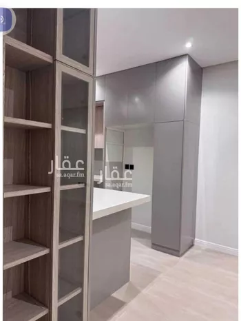 شقة للإيجار في شارع زيد بن عاصم بن عمرو بن عوف, حي النرجس, مدينة الرياض, منطقة الرياض صورة 2