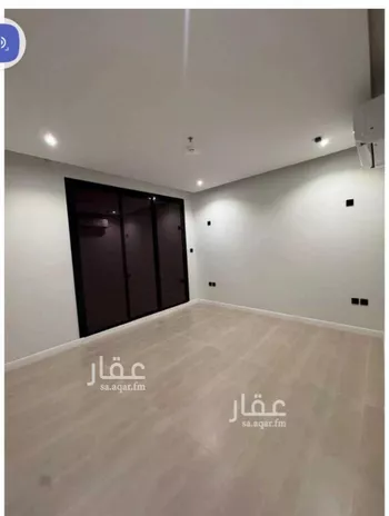 شقة للإيجار في شارع زيد بن عاصم بن عمرو بن عوف, حي النرجس, مدينة الرياض, منطقة الرياض صورة 3