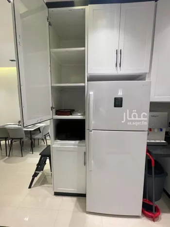 شقة للإيجار في شارع الروضة, حي الياسمين, مدينة الرياض, منطقة الرياض صورة 4