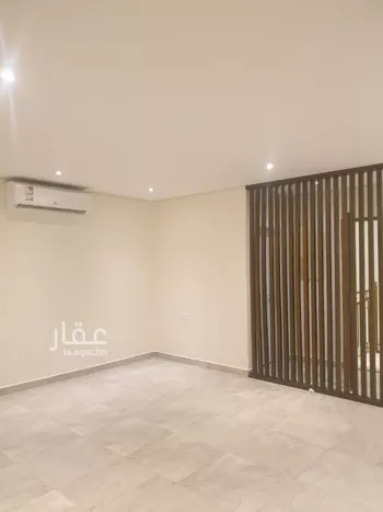 شقة للإيجار في شارع عمر بن عمرو بن إياس, حي النرجس, مدينة الرياض, منطقة الرياض
