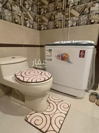 شقة للإيجار في شارع علي بن ثابت القرشي, حي النرجس, مدينة الرياض, منطقة الرياض صورة 5