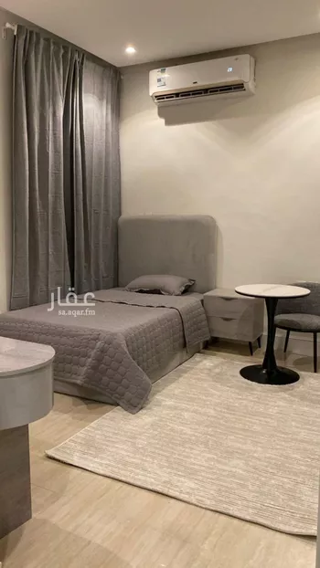 شقة للإيجار في شارع سلمان بن أبي القاسم, حي العارض, مدينة الرياض, منطقة الرياض صورة 4