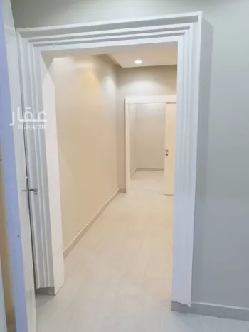 شقة للإيجار في شارع إسماعيل بن أبي الغنائم, حي المهدية, مدينة الرياض, منطقة الرياض صورة 3