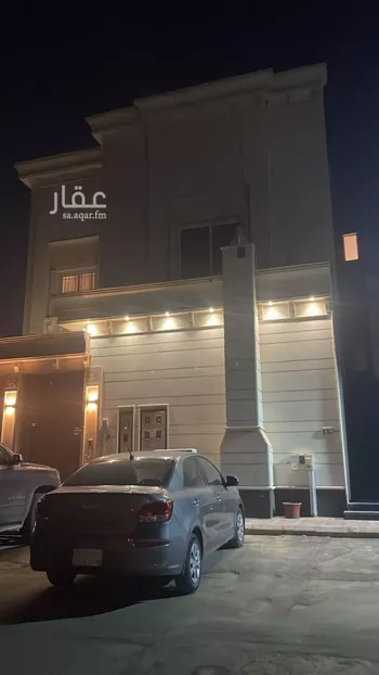شقة للإيجار في شارع إبراهيم بن إدريس المالكي, حي الرمال, مدينة الرياض, منطقة الرياض