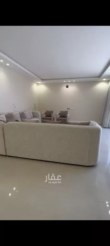 شقة للإيجار في شارع إسماعيل بن أبي الغنائم, حي المهدية, مدينة الرياض, منطقة الرياض صورة 2