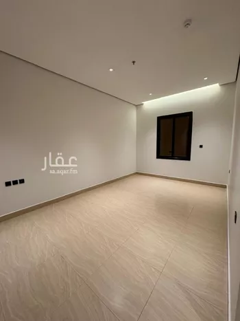 شقة للإيجار في شارع أحمد بن أبي الأزهر, حي النرجس, مدينة الرياض, منطقة الرياض صورة 2