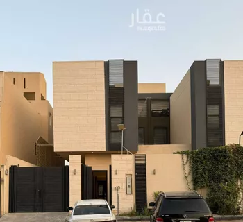 شقة للإيجار في شارع سلمان بن أبي القاسم, حي العارض, مدينة الرياض, منطقة الرياض