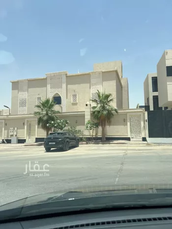شقة للإيجار في شارع إسماعيل بن أبي الغنائم, حي المهدية, مدينة الرياض, منطقة الرياض
