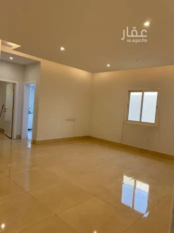 شقة للإيجار في شارع سليمان بن عبدالله الجبرين, حي النرجس, مدينة الرياض, منطقة الرياض صورة 3