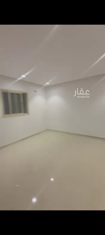 شقة للإيجار في شارع إبراهيم بن إدريس المالكي, حي الرمال, مدينة الرياض, منطقة الرياض