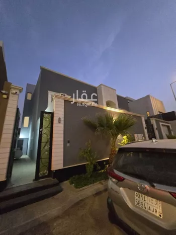 شقة للإيجار في شارع زمعه بن صالح, حي النرجس, مدينة الرياض, منطقة الرياض