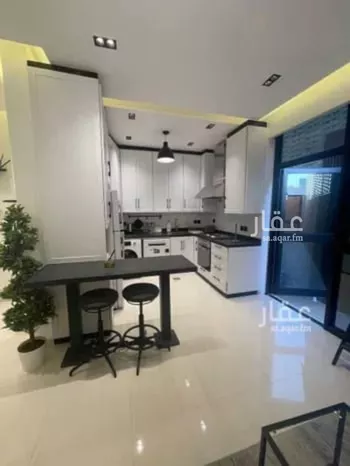 شقة للإيجار في شارع خليج السويس, حي الملقا, مدينة الرياض, منطقة الرياض صورة 5