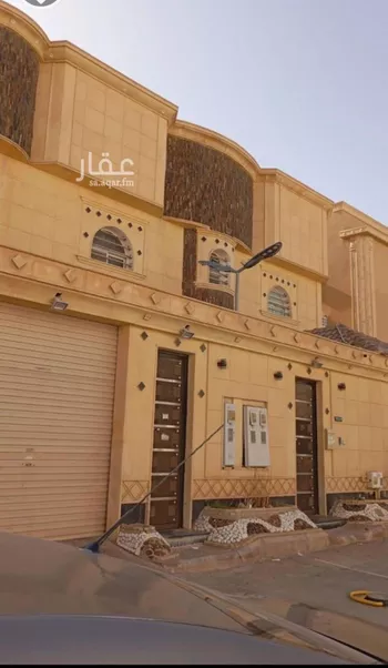 شقة للإيجار في شارع أبي حامد الغرناطي, حي طويق, مدينة الرياض, منطقة الرياض