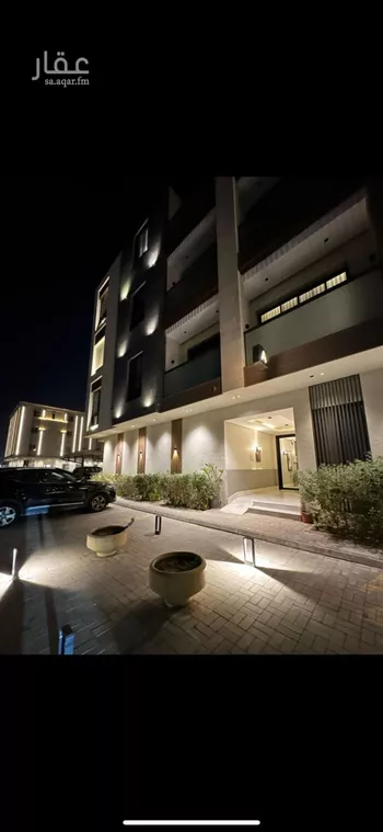 شقة للإيجار في شارع شهيد الدين ثم الوطن ريان عبدالرحمن محم, حي العارض, مدينة الرياض, منطقة الرياض