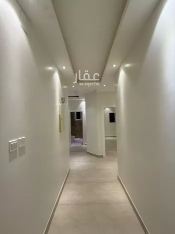 شقة للإيجار في شارع جبل الريث, حي قرطبة, مدينة الرياض, منطقة الرياض صورة 3