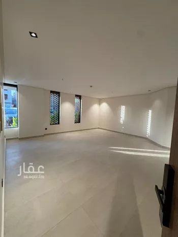 شقة للإيجار في شارع خالد بن العاص, حي النرجس, مدينة الرياض, منطقة الرياض صورة 5