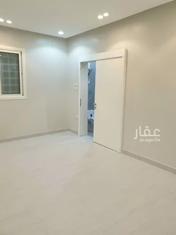 شقة للإيجار في شارع إسماعيل بن أبي الغنائم, حي المهدية, مدينة الرياض, منطقة الرياض صورة 2