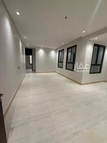شقة للإيجار في شارع إسماعيل بن أبي الغنائم, حي المهدية, مدينة الرياض, منطقة الرياض