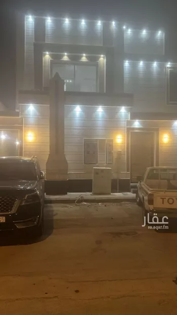 شقة للإيجار في شارع يحيى بن إسحاق, حي الرمال, مدينة الرياض, منطقة الرياض