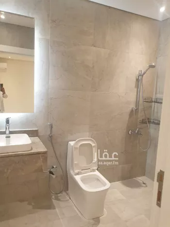 شقة للإيجار في شارع عمر بن عمرو بن إياس, حي النرجس, مدينة الرياض, منطقة الرياض صورة 2