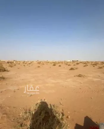 أرض للبيع في شارع عبدالخالق, حي الخير, مدينة الرياض, منطقة الرياض صورة 2