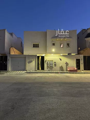 فيلا للبيع في شارع عثمان بن قائد, حي العارض, مدينة الرياض, منطقة الرياض