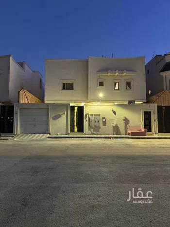فيلا للبيع في شارع عثمان بن قائد, حي العارض, مدينة الرياض, منطقة الرياض