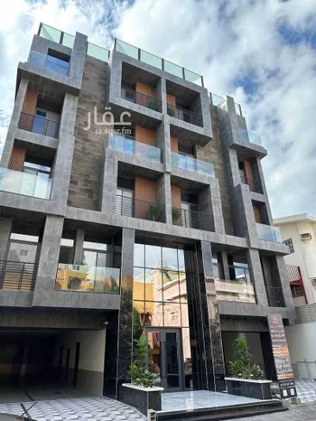شقة للبيع في شارع التعليم, حي النهضة, مدينة جدة, منطقة مكة المكرمة
