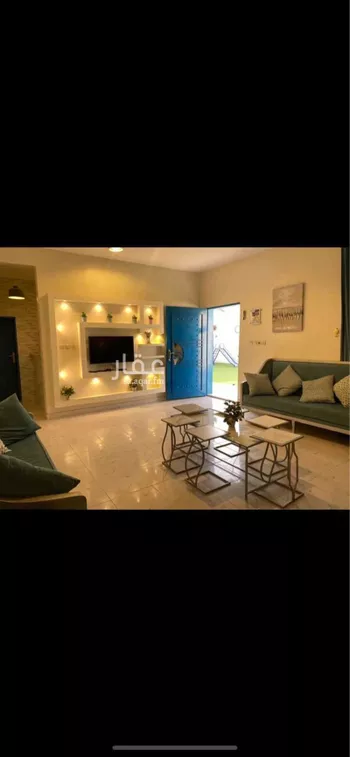 استراحة للإيجار في شارع 134042, حي ج20, مدينة روضه سدير, منطقة الرياض صورة 2