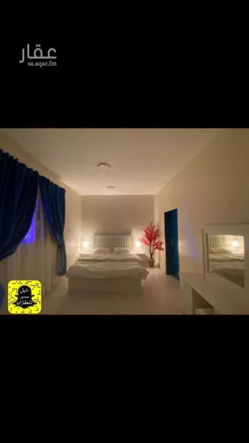 استراحة للإيجار في شارع 134042, حي ج20, مدينة روضه سدير, منطقة الرياض صورة 3