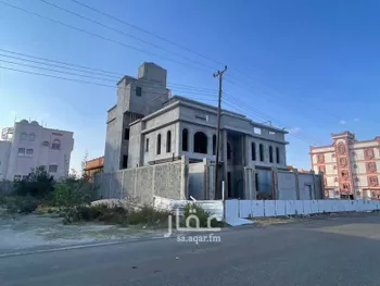 فيلا للبيع في شارع 6914346, حي السلام, مدينة بلجرشى, منطقة الباحة صورة 2