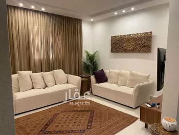 شقة للإيجار في حي الياسمين ، الرياض ، منطقة الرياض صورة 2