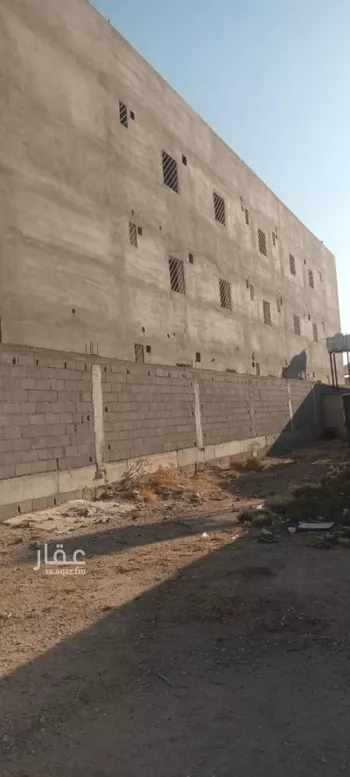 عمارة للبيع في شارع الذيبيه 165 ، الذيبية ، حفر الباطن صورة 2