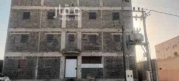 عمارة للبيع في شارع الذيبيه 165 ، الذيبية ، حفر الباطن صورة 4