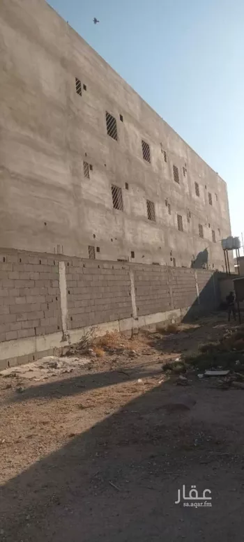 عمارة للبيع في شارع الذيبيه 165 ، الذيبية ، حفر الباطن صورة 3