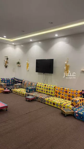 شقة مفروشة للحجز في شارع وادي محرم الأسفل, حي الهدا, الطائف صورة 2