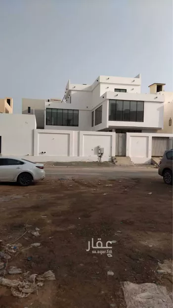 فيلا للبيع في شارع 20396700, حي الزمرد, مدينة جدة, منطقة مكة المكرمة