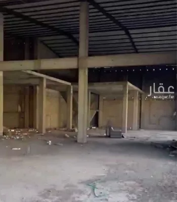 محل للإيجار في شارع شارع ضبا, حي الصالحية, مدينة طريف, منطقة الحدود الشماليه صورة 3