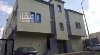 شقة للبيع في شارع أنس بن أوس الأنصاري, حي البساتين, مدينة تبوك, منطقة تبوك