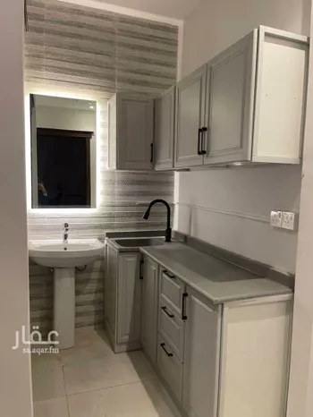شقة للإيجار في شارع محمد علي معيض القحطاني, حي الرياض, مدينة جدة, منطقة مكة المكرمة صورة 4