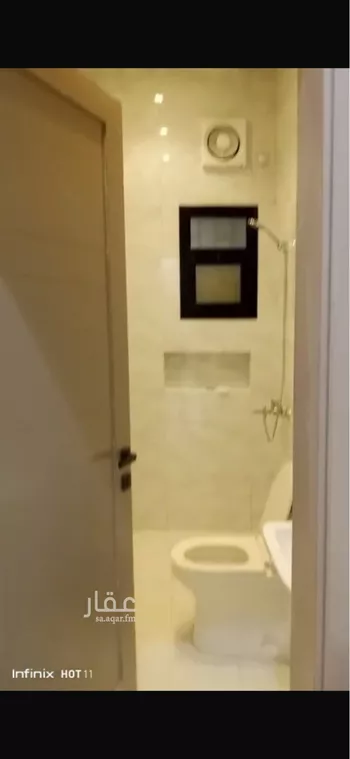 شقة للإيجار في شارع حمود الرشيد, حي الرياض, مدينة جدة, منطقة مكة المكرمة صورة 5