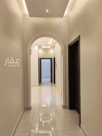 شقة للإيجار في شارع مليح, حي الرياض, مدينة جدة, منطقة مكة المكرمة صورة 5