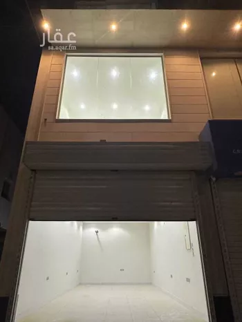 محل للإيجار في شارع طريق حمود الرشيد فرعي , حي الرياض, مدينة جدة, منطقة مكة المكرمة