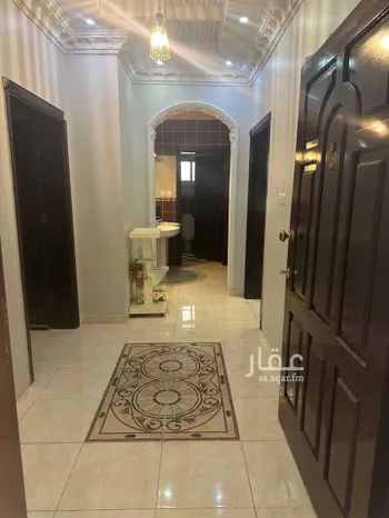 شقة للإيجار في شارع مختار عطارد, حي طيبة, مدينة جدة, منطقة مكة المكرمة